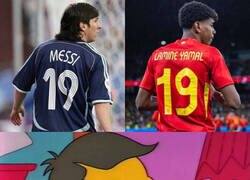 Enlace a No me quiero hacer falsas ilusiones