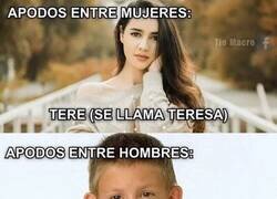 Enlace a No hace falta ni decir porqué