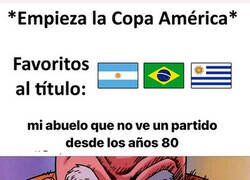 Enlace a Cuidado con un gran equipo