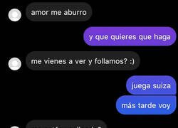 Enlace a Prioridades en la vida