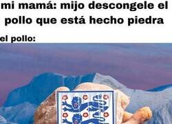 Enlace a Está demasiado frio