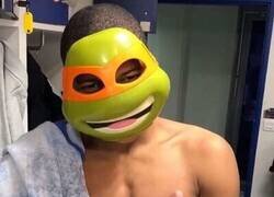 Enlace a Mbappé en el próximo partido