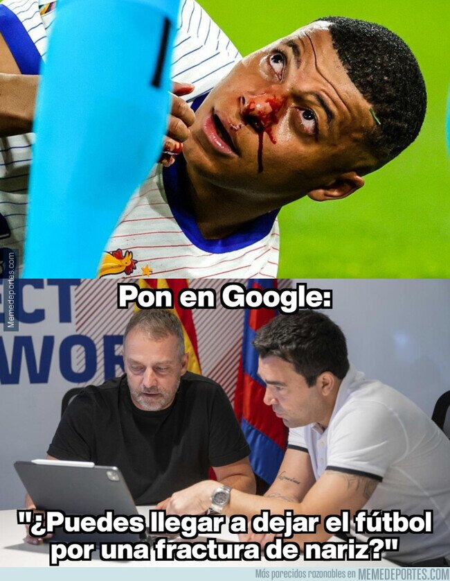 1206301 - Aquí puede estar la temporada del Barça