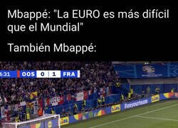 Enlace a Fallando esas no me extraña