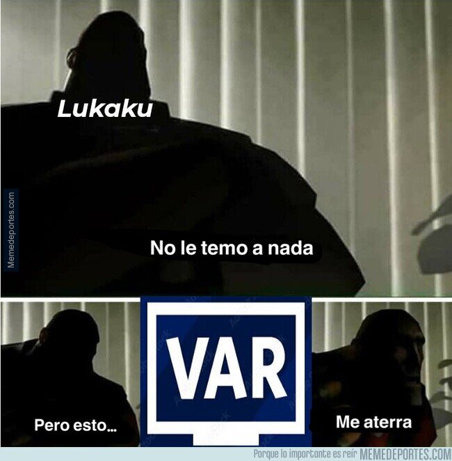 1206312 - Lukaku va a tener pesadillas con el VAR una buena temporada
