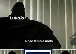 Enlace a Lukaku va a tener pesadillas con el VAR una buena temporada