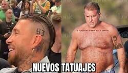 Enlace a Laporta se vuelve un 