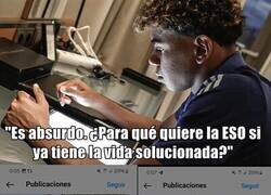 Enlace a Estudien. Para que no crean que Bill Gates inventó el cancer