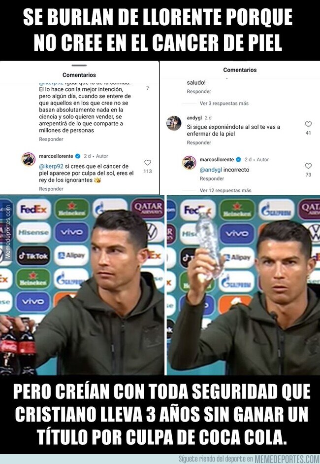 1206368 - Los terraplanistas del fútbol