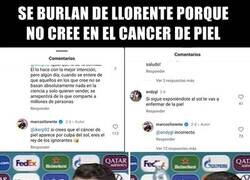 Enlace a Los terraplanistas del fútbol