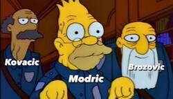 Enlace a El mediocampo de Croacia