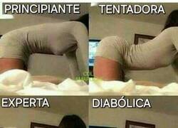 Enlace a Hay niveles...