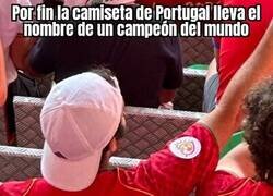 Enlace a Lo nunca visto