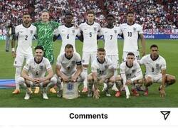 Enlace a Southgate, debería ir preso. Es muy malo