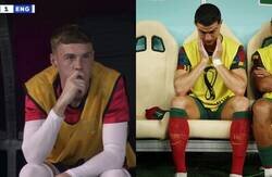 Enlace a Palmer me empieza a recordar a cierto bicho