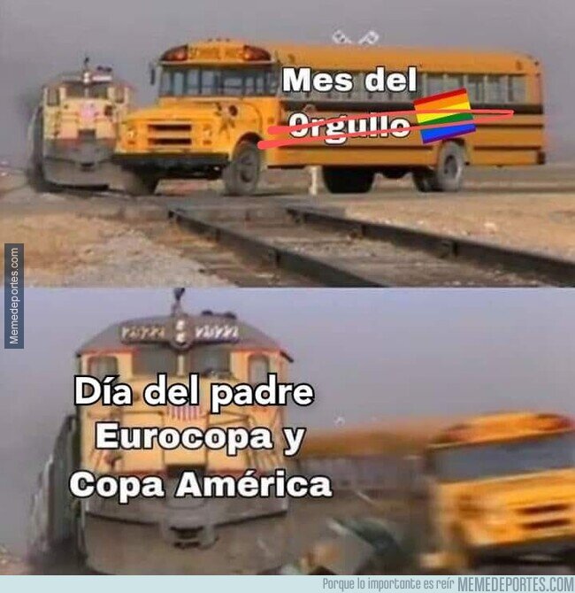 1206414 - El verdadero valor de Junio