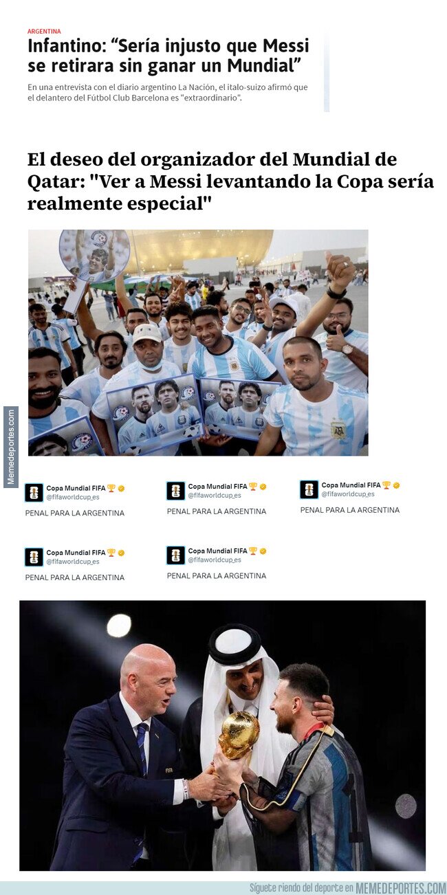 1206426 - Breve resumen del Mundial de Qatar