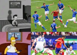 Enlace a Otro baile a Italia