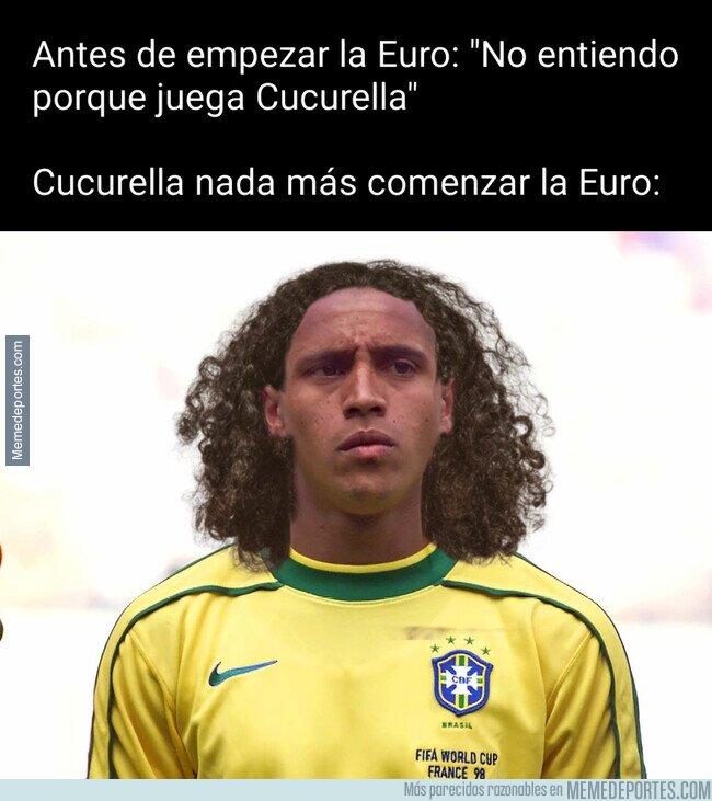 1206432 - El mejor lateral del torneo