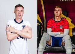 Enlace a 0 minutos de Palmer hasta el momento