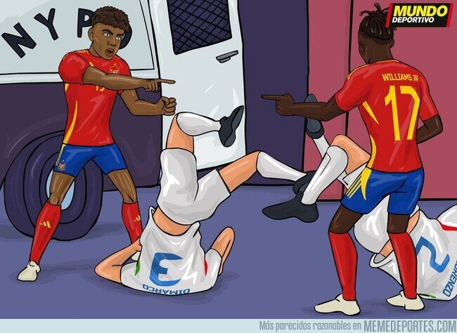 1206436 - Las mortíferas bandas de España