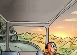 Enlace a La magia de la Eurocopa