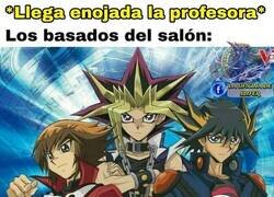 Enlace a Ellos sí que saben