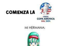 Enlace a Si, hermana. Lo que tú digas