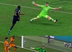 Enlace a El fantasma que persigue a Francia