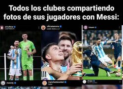 Enlace a El CM del Barça es fan de Bellingham