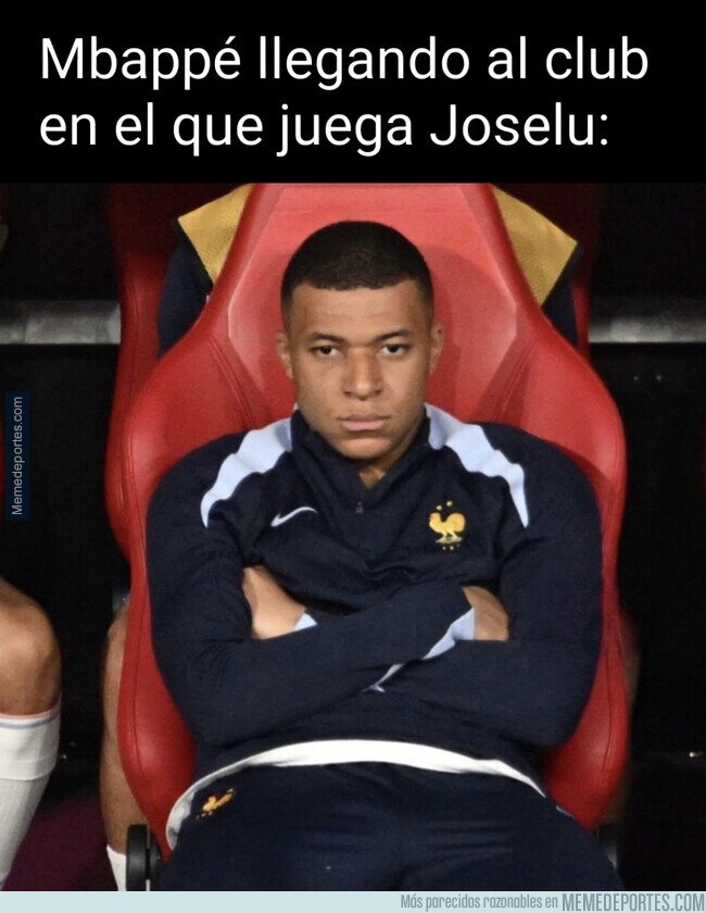 1206499 - Que se vaya acostumbrando a la banca