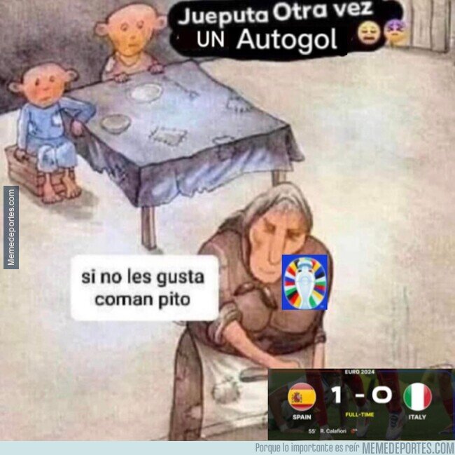 1206516 - Saluden al máximo goleador de la Eurocopa