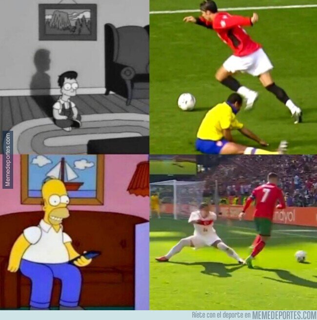 1206534 - El Bicho perdura en el tiempo