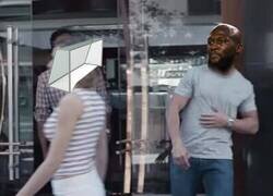 Enlace a Lo que sería Lukaku sin el VAR...