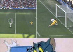 Enlace a Menudo tiro en el pie de Turquía