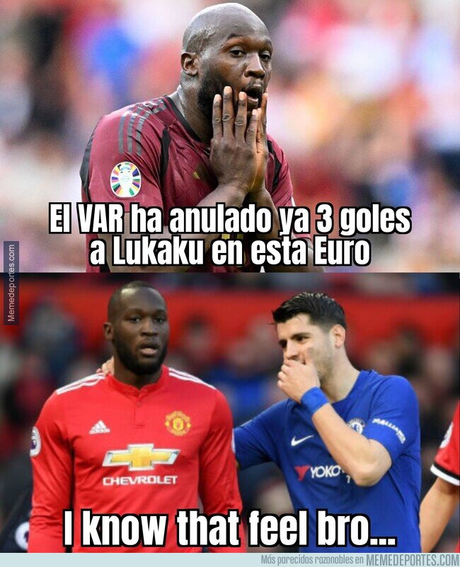 1206539 - El Morata belga