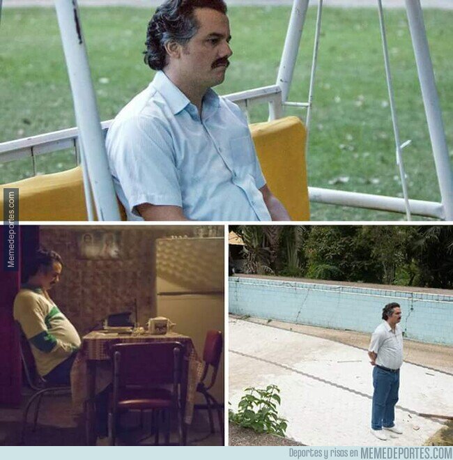 1206541 - Hoy no hay partidos de Eurocopa ni a las 15 ni a las 18…