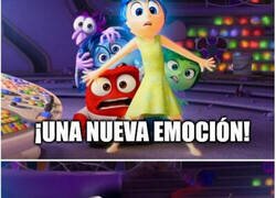 Enlace a La gran emoción