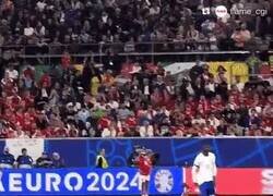 Enlace a Mbappé en el próximo partido