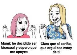 Enlace a Desviado, degenerado!