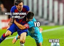 Enlace a ¡Stop the count!