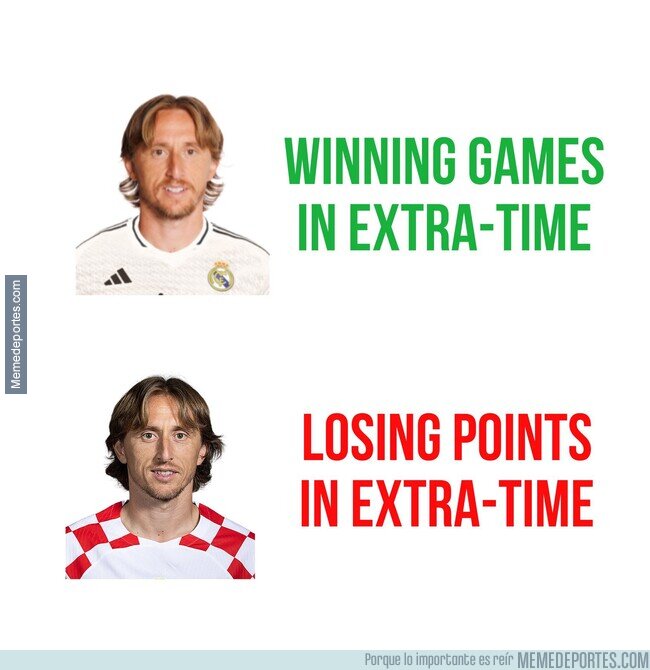 1206630 - Las dos caras de Modric