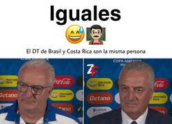 Enlace a Como dos gotas de agua