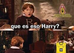 Enlace a La camiseta para hacerse invisible