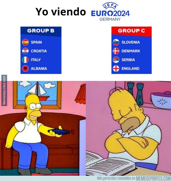 1206654 - Lo mejor y lo peor de la fase de grupos