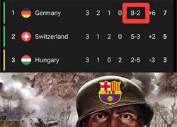 Enlace a Infausto recuerdo