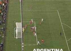 Enlace a La última jugada no pudo ser más representativa