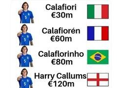 Enlace a La arrogancia es sólo una expresión del miedo