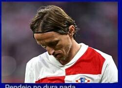 Enlace a Se acabó Croacia