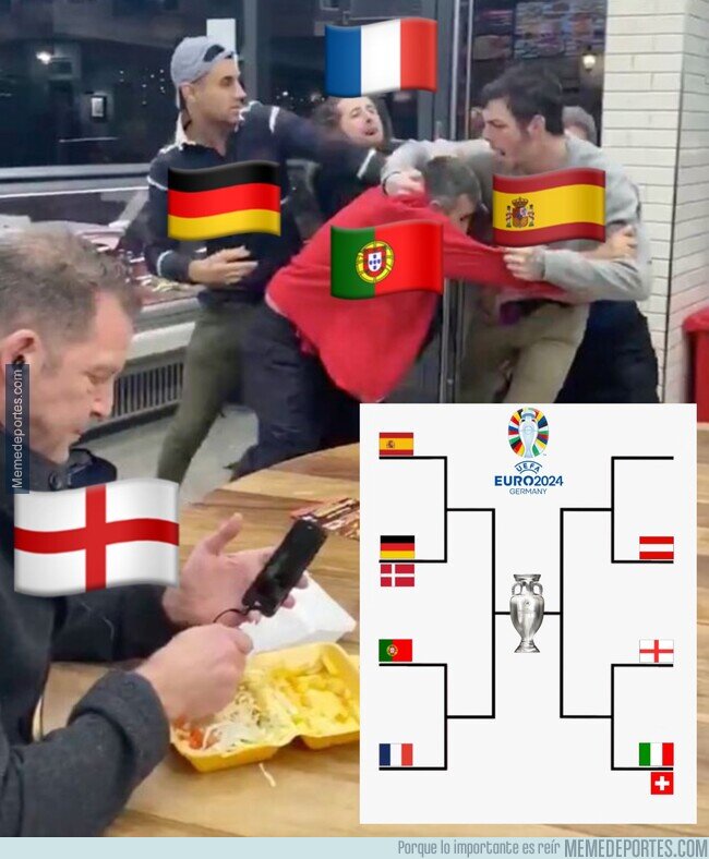 1206675 - El lado duro de la Euro